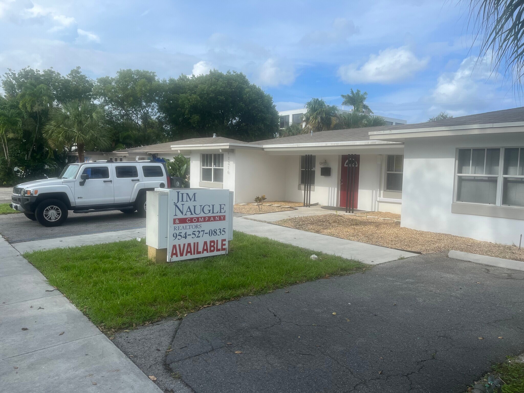 1216 SE 1st Ave, Fort Lauderdale, FL for Rent