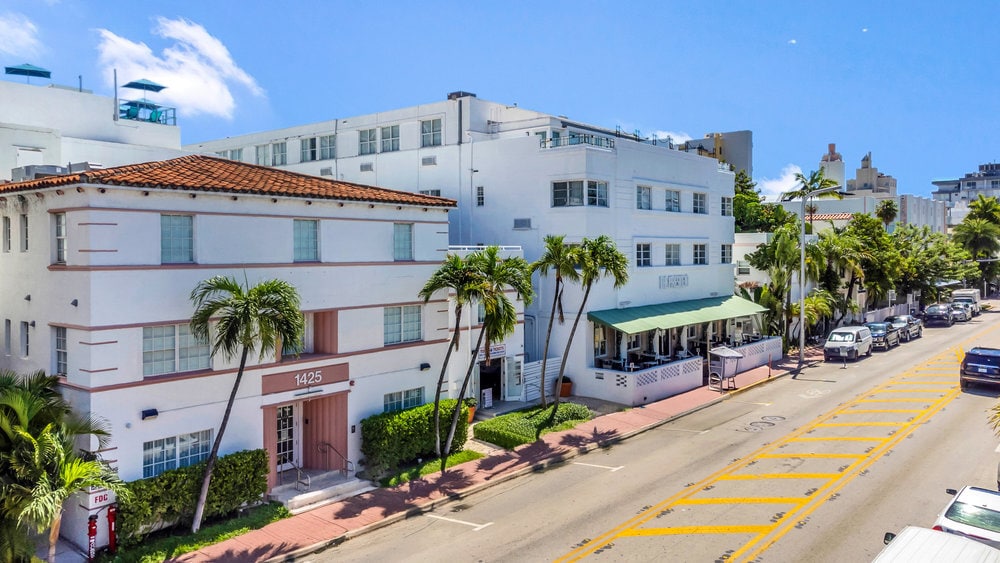 1423 Collins Ave, Miami Beach, FL for Sale