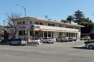 Santa Rosa, CA Office - 1066 4th St