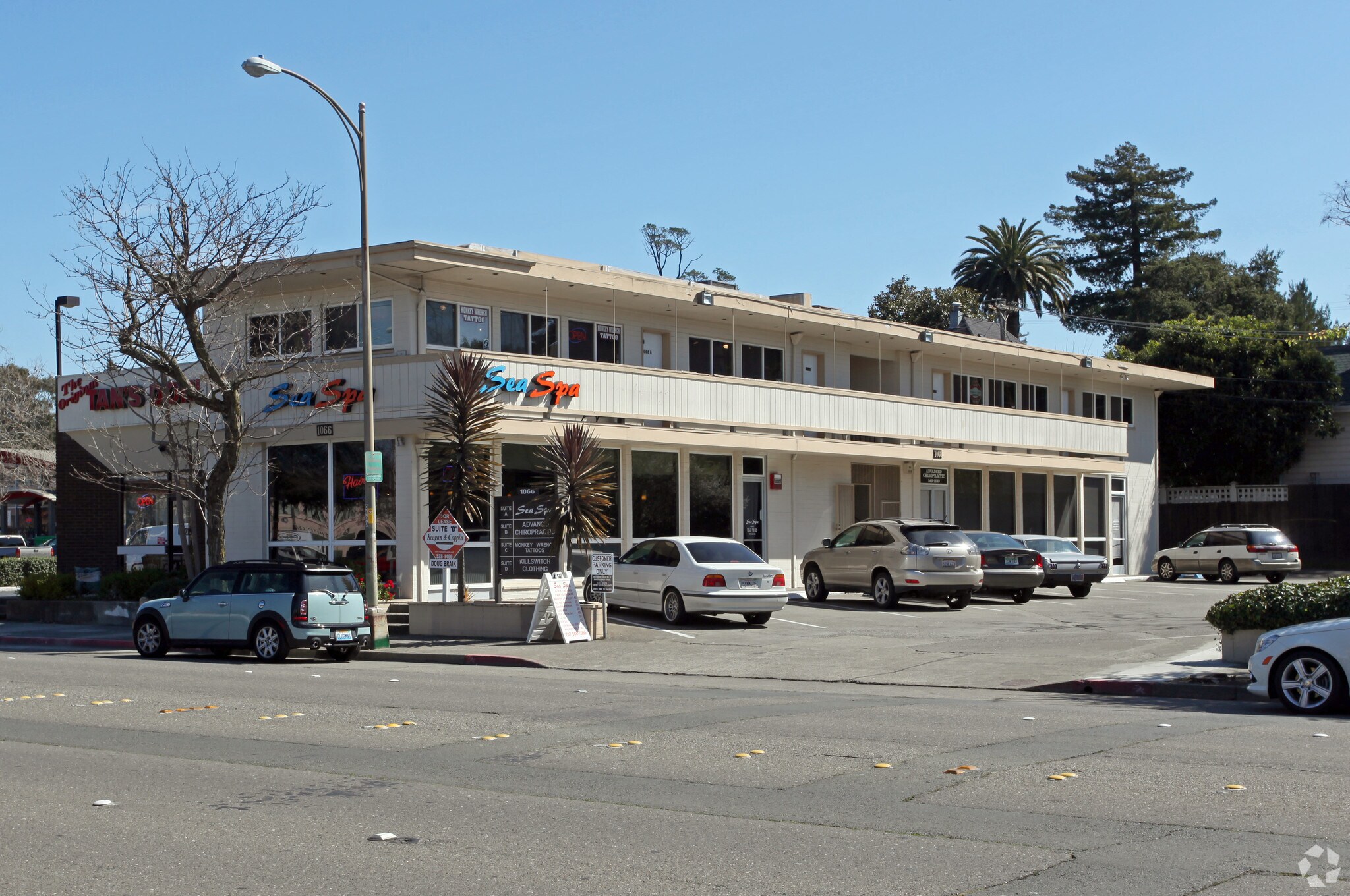 1066 4th St, Santa Rosa, CA for Rent