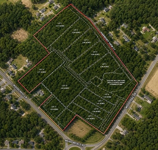 Gaston, SC Residential - 0 Woodtrail Dr. Dr Gaston, SC Residential - 0 Woodtrail Dr. Dr