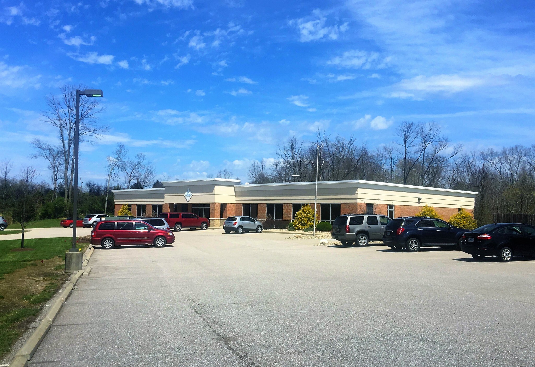 1046 Techne Center Dr Milford, OH 45150 Office Property for Sale on