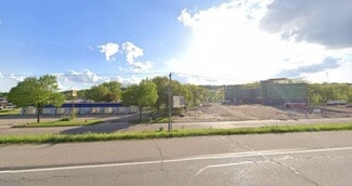 Mankato, MN Commercial - 1235 Range St