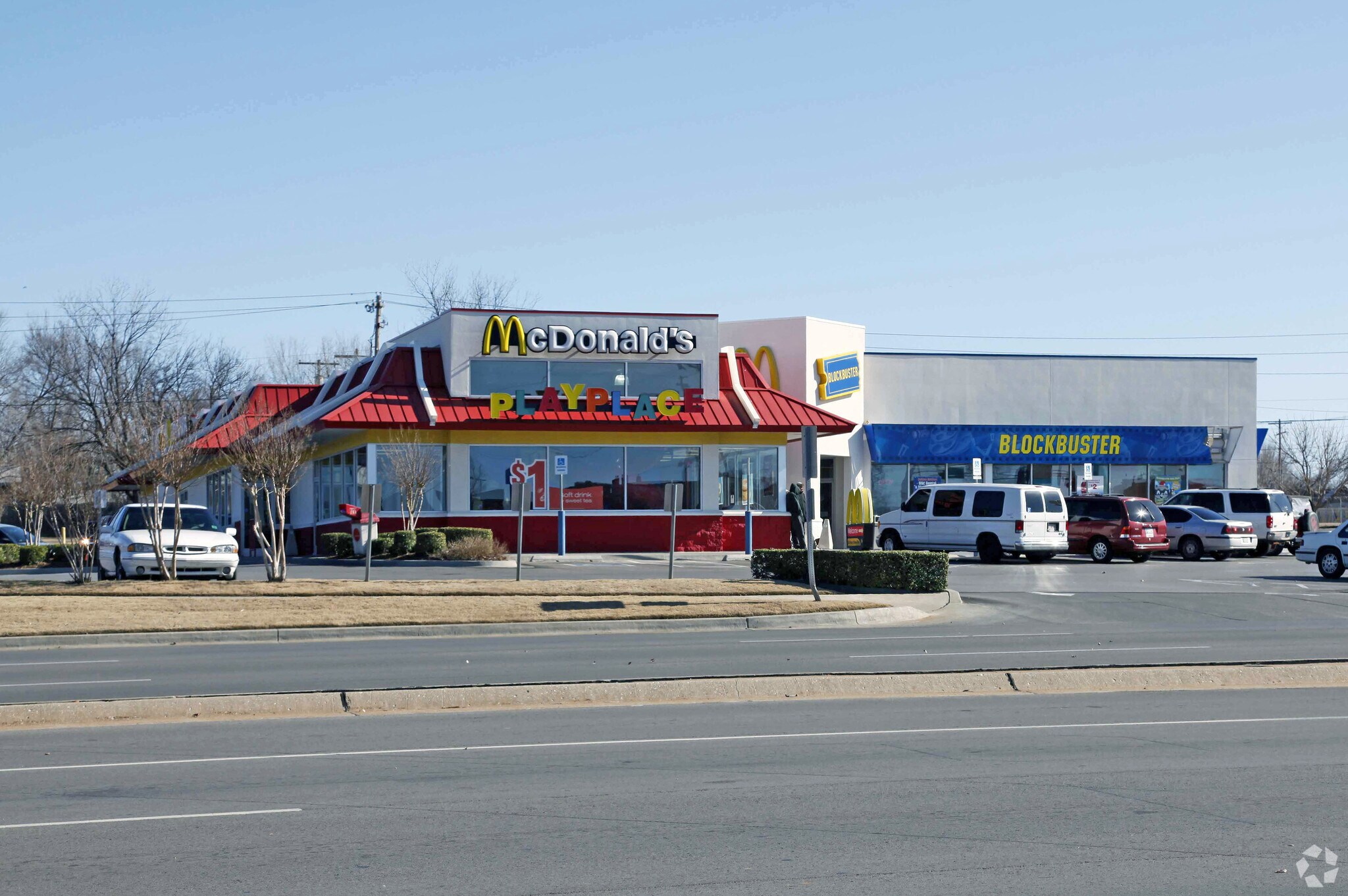 4418 S Shields Blvd, Oklahoma City, OK for Rent