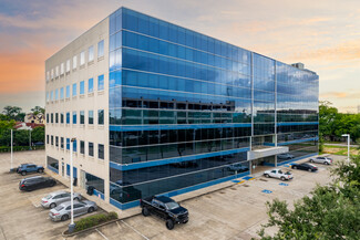 Houston, TX Office/Medical - 1800 W 26th St