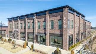 Fort Smith, AR Retail - 9301 Ra Young Jr Dr