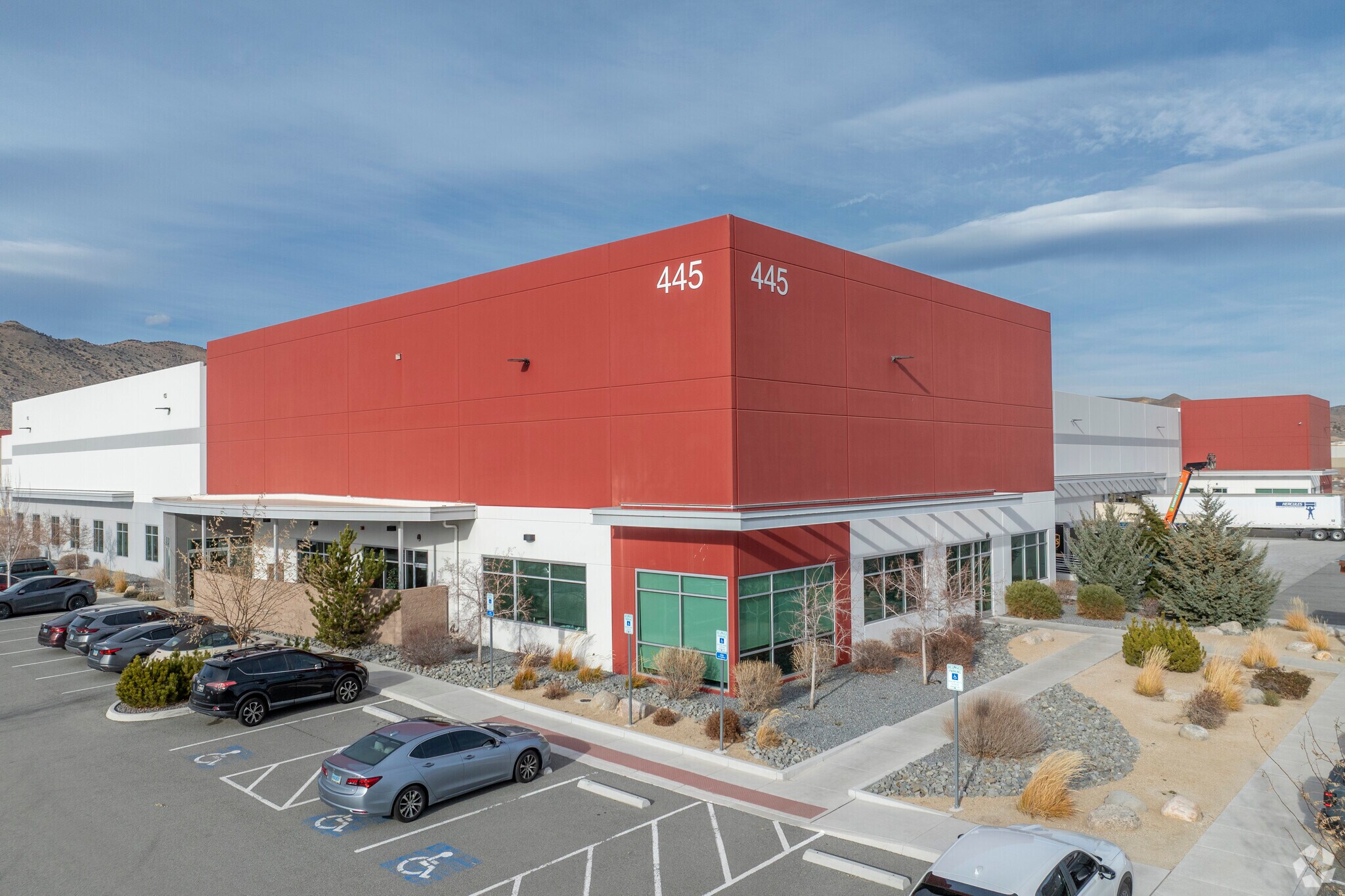 445 Ingenuity Ave, Sparks, NV for Rent