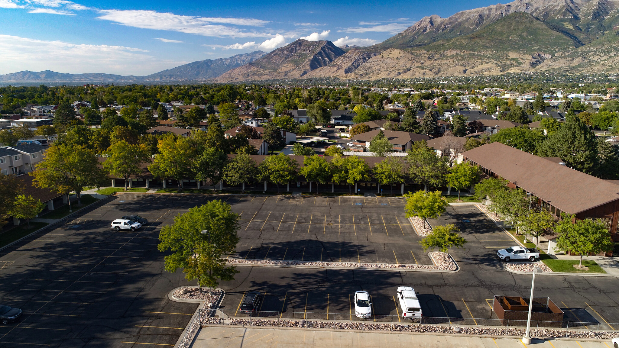 276-288 W Center, Orem, UT for Rent