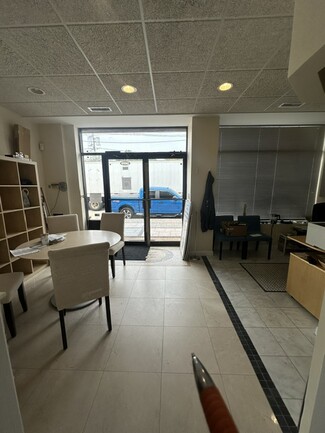 Oceanside, NY Flex - 2499 Long Beach Rd