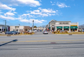 Woodbury, NY Retail - 8025 Jericho Tpke