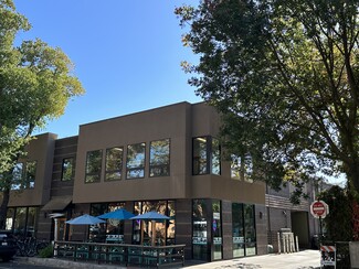 Davis, CA Office - 730-732 3rd St