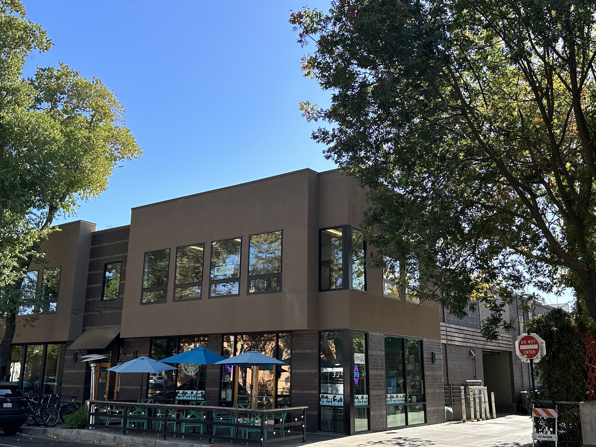 730-732 3rd St, Davis, CA for Rent