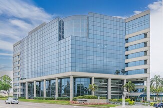 Tampa, FL Office - 4200 W Cypress St