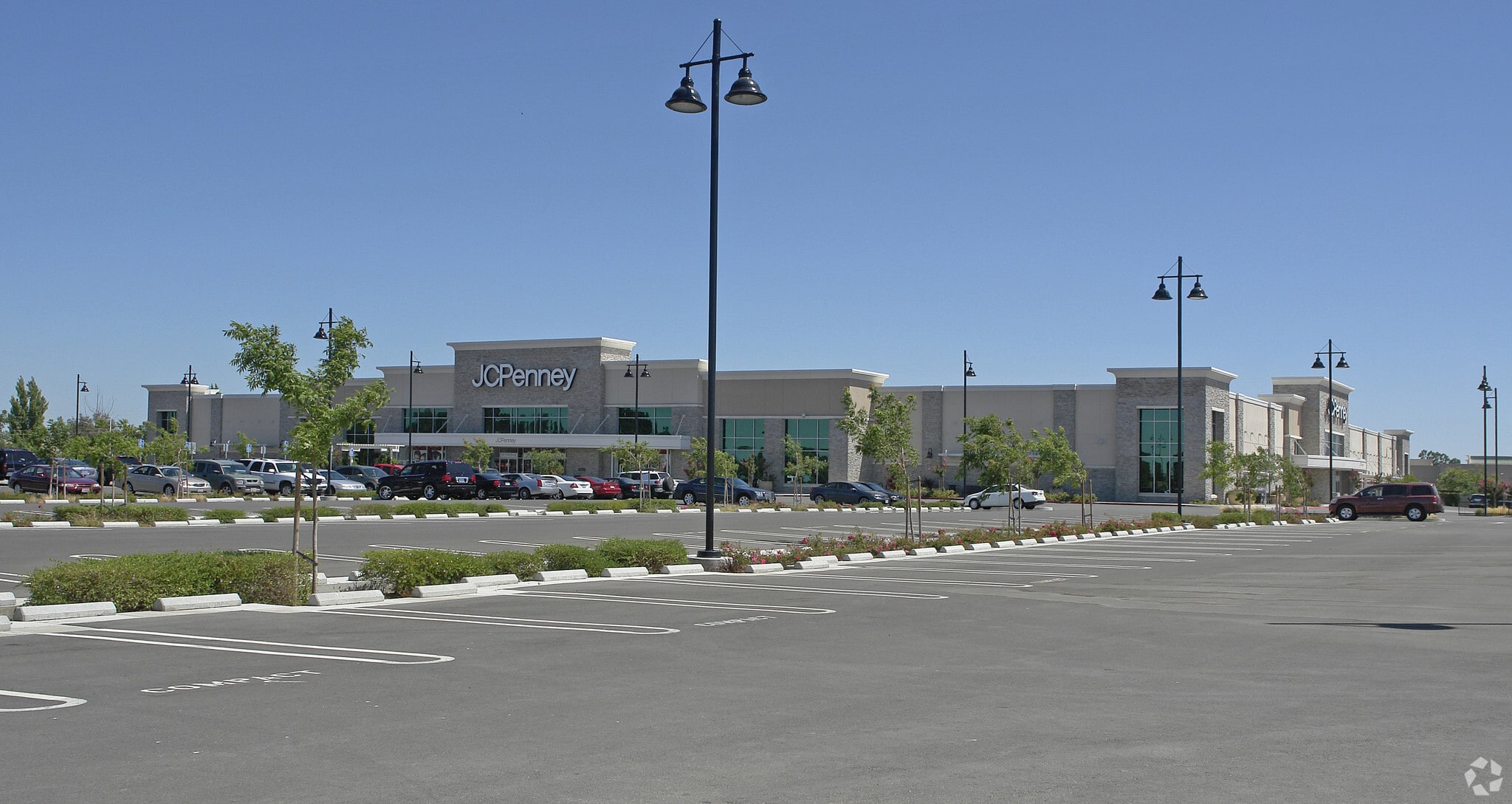 4951 Slatten Ranch Rd Antioch, CA 94531 Retail Property for Lease on