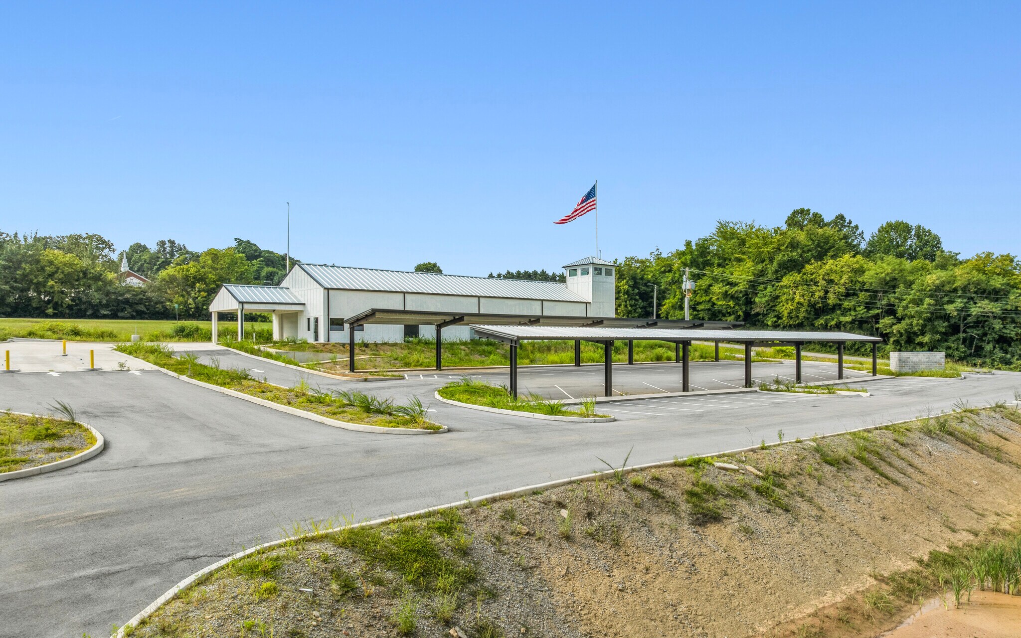 105 Warren St, Madisonville, TN for Sale
