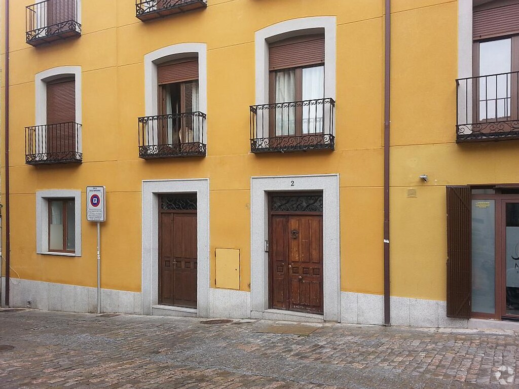, Ávila, AVI for Rent