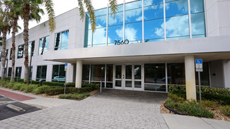 Oviedo, FL Office - 7560 Red Bug Lake Rd