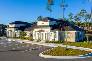 St Johns, FL Medical - 1447 Roberts Road