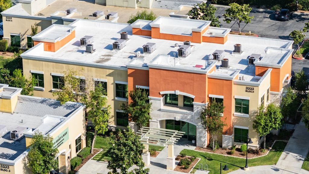 3333 Concours, Ontario, CA for Rent