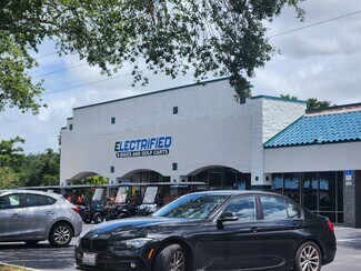 Saint Petersburg, FL Retail - 3993 Tyrone Blvd N Saint Petersburg, FL Retail - 3993 Tyrone Blvd N