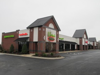 Springfield, MO Retail - 3046 S Kimbrough Ave