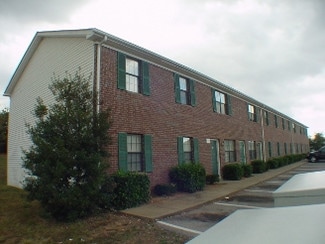 Bowling Green, KY Apartments - 1009 Bryant Way