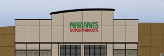 Las Vegas, NV Retail - 3220-3370 E Flamingo Rd