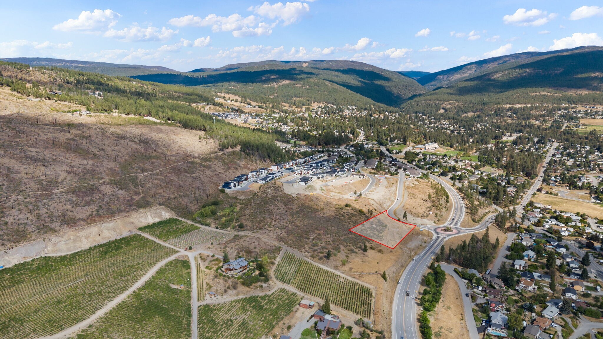 Morningside Dr, West Kelowna, BC for Sale