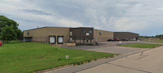 Antigo, WI Manufacturing - 1412 Deleglise St