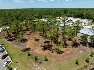 Saint Augustine, FL Commercial Land - Stratton Blvd
