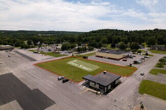 Watertown, NY Commercial Land - 140 Hinds St Watertown, NY Commercial Land - 140 Hinds St