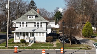 Sylvania, OH Apartments - 5753 Main St