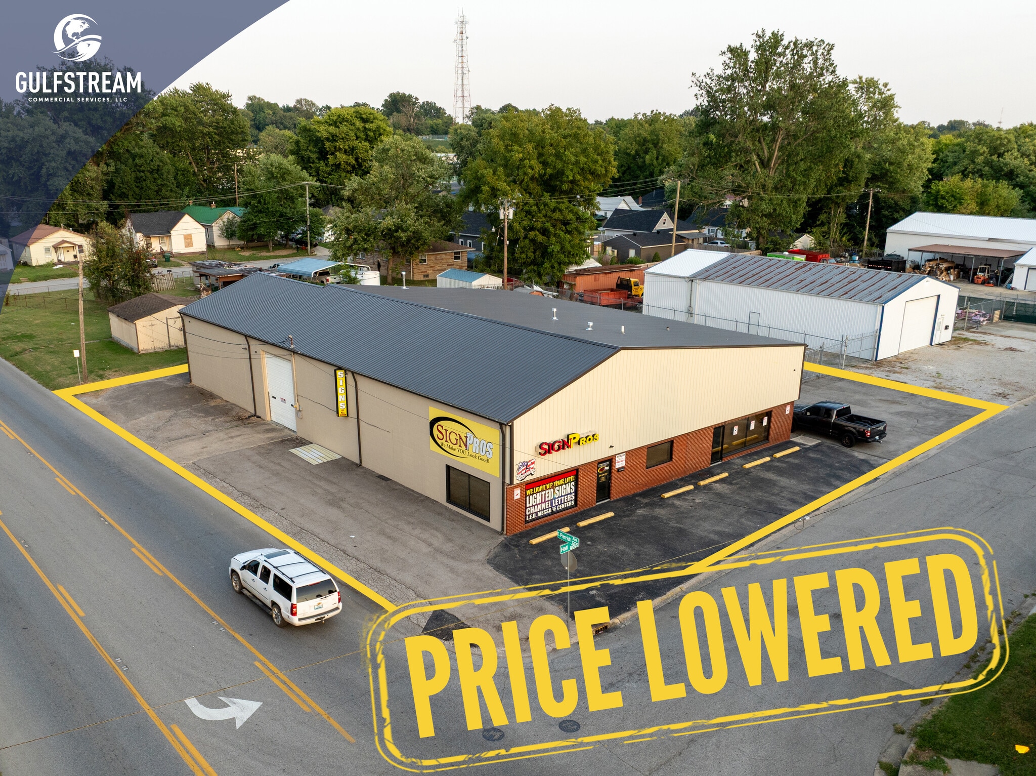 1201 Hall St, Owensboro, KY for Sale