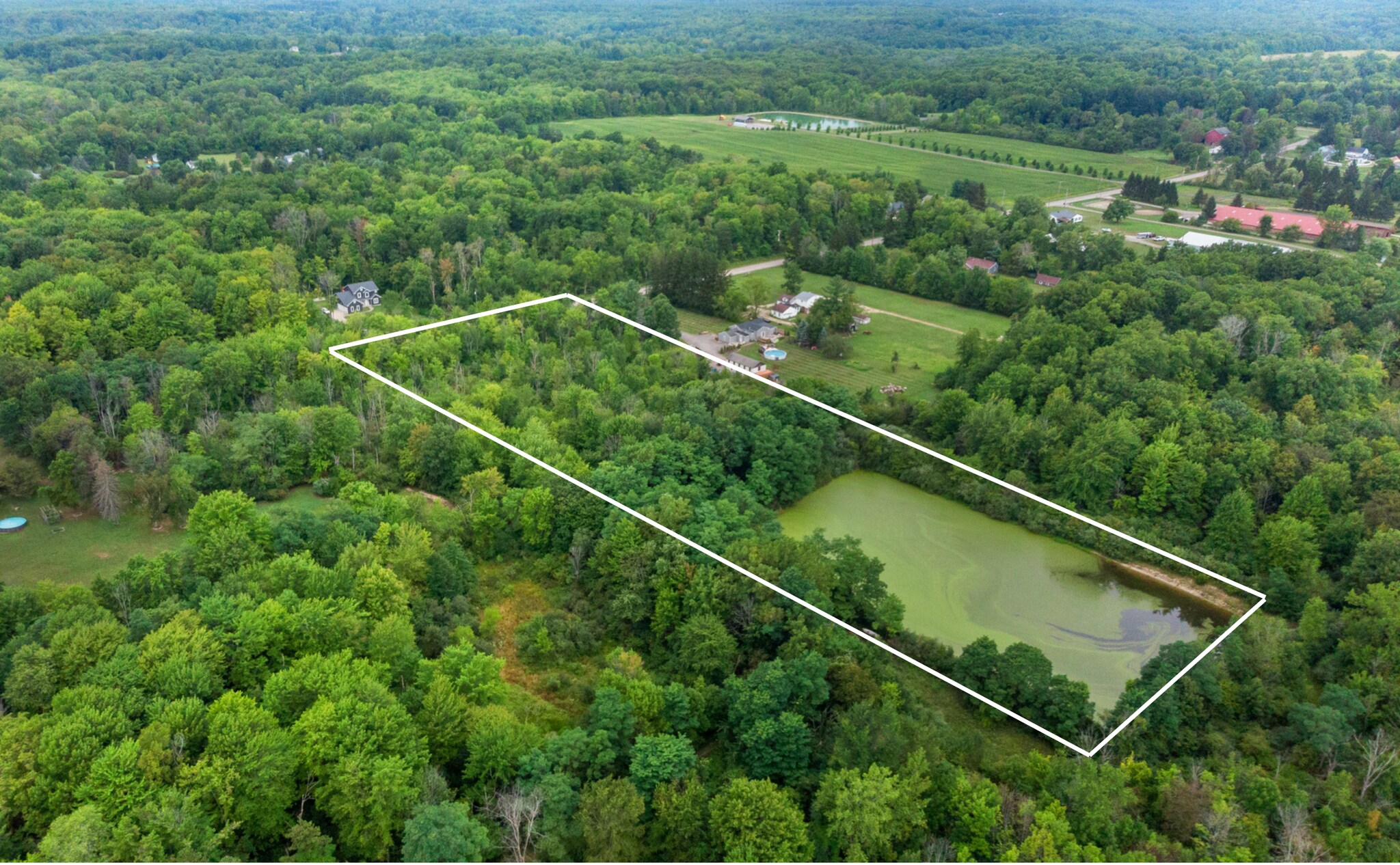 Sperry Road, Newbury, OH for Sale