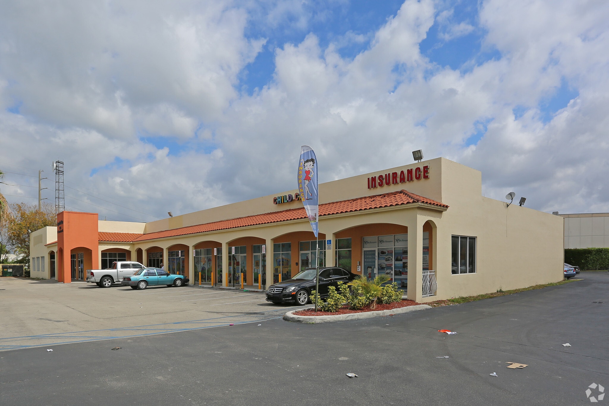12975 W Okeechobee Rd, Hialeah, FL for Rent