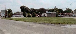 Terre Haute, IN Commercial - 1192 Lafayette Ave