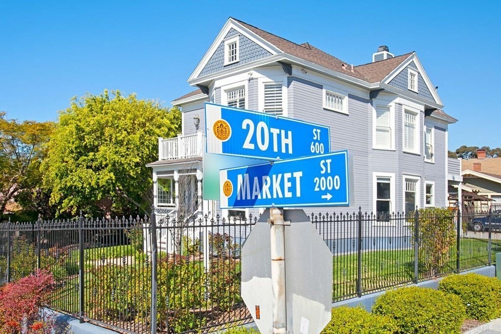 1940 Market St, San Diego, CA for Sale