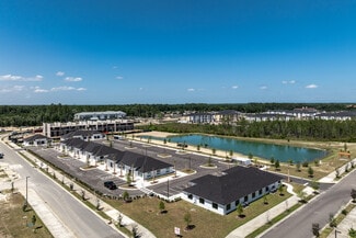 Middleburg, FL Medical - 1620 Corsair Ln Middleburg, FL Medical - 1620 Corsair Ln