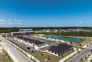 Middleburg, FL Medical - 1650 Corsair Ln Middleburg, FL Medical - 1650 Corsair Ln