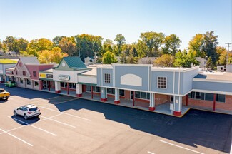 Mound, MN Retail - 5217-5241 Shoreline Dr