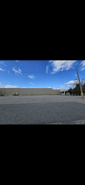 Cutler, ME Industrial - 31 Machias Bay Dr