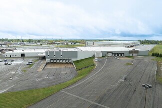 North Randall, OH Industrial - 20801 Miles Rd