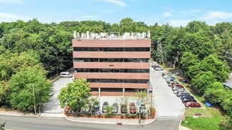 Teaneck, NJ Office/Medical - 1086 Teaneck Rd