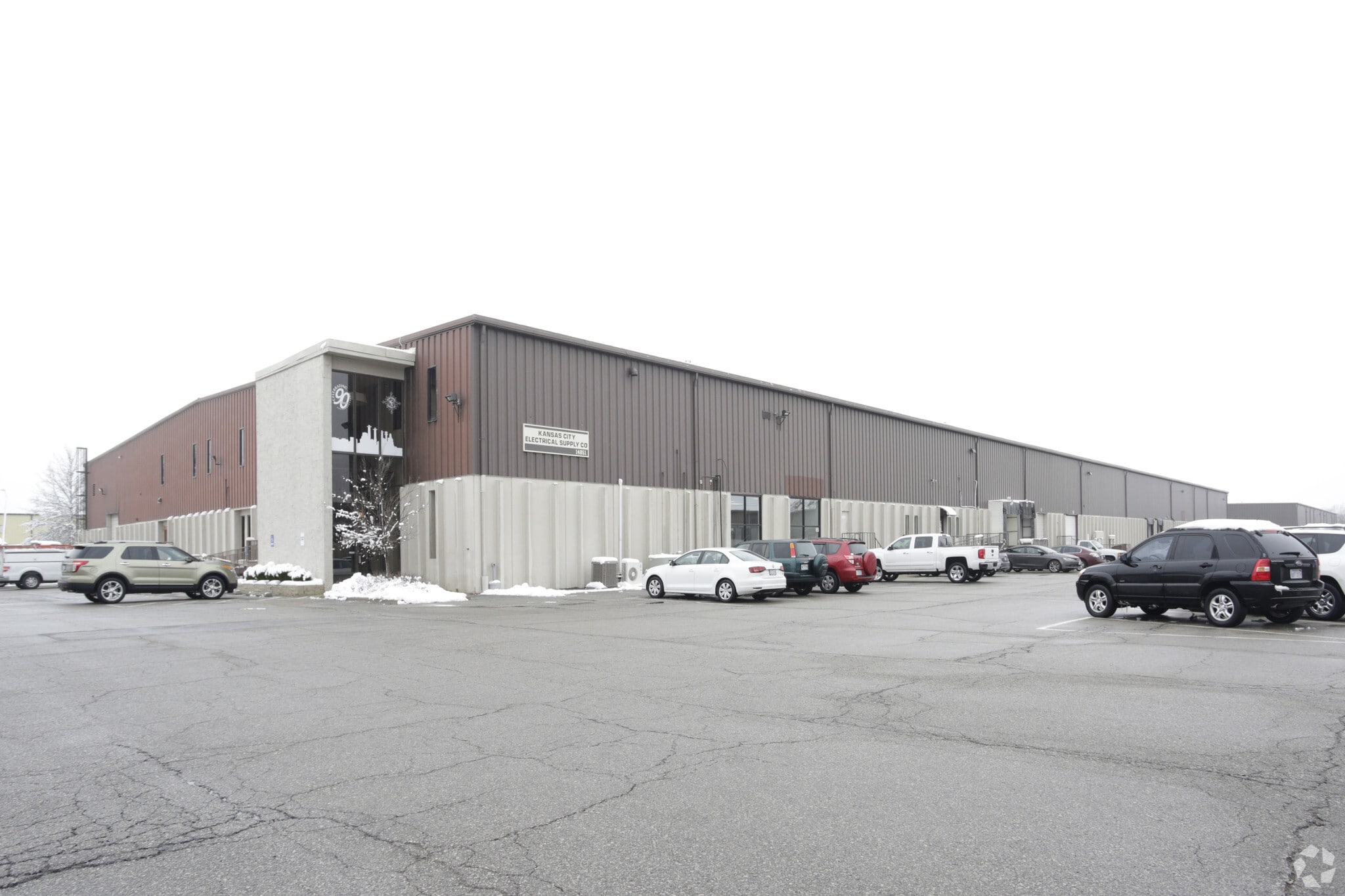 14851-14871 W 99th St, Lenexa, KS for Rent