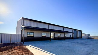 Lubbock, TX Industrial - 11301 County Road 2470 Lubbock, TX Industrial - 11301 County Road 2470