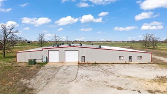 Fairland, OK Manufacturing - 57530 E Highway 59