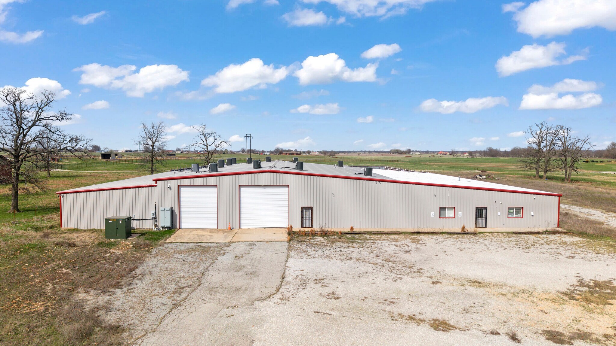 57530 E Highway 59, Fairland, OK for Sale