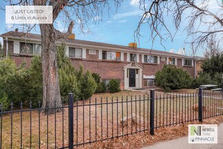 Aurora, CO undefined - 1744 Boston St