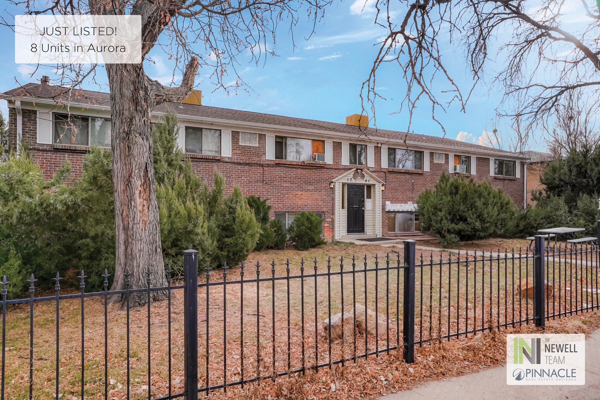 1744 Boston St, Aurora, CO for Sale