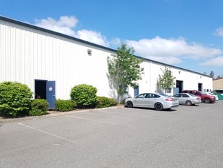 Bellingham, WA Industrial - 1790 Midway Ln